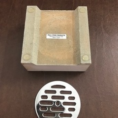 PULL+PUSH PRODUCTS.   コンクリートプランター　フラワーポットの画像
