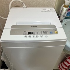 洗濯機