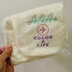 AAA  COLOR A LIFE 初回限定特典の画像