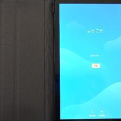 UAUU T60　タブレット　Android12
