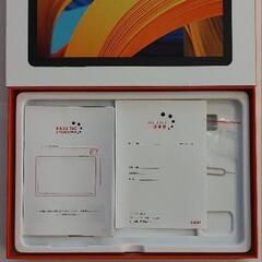 UAUU T60　タブレット　Android12の画像