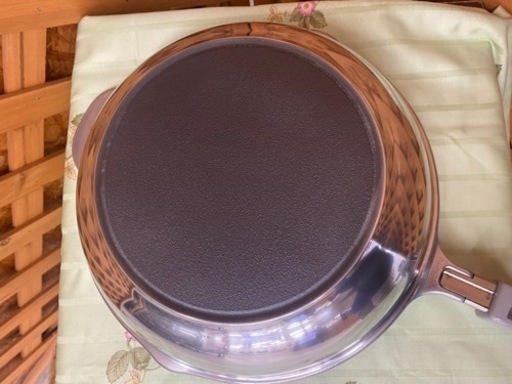 【愛品館 江戸川店】HAL万能無水鍋26 ID:153-018109-007