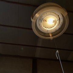 天井照明無料
