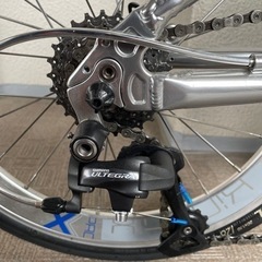 TERN VERGE X18の画像