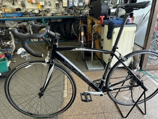 ロードバイク　specialize d