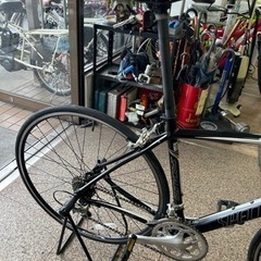 ロードバイク　specialize dの画像