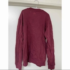 adidas トレーナー　　3/20まで！の画像