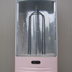 トヨトミ　速暖遠赤外線　電気ストーブ