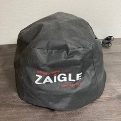 【美品】ZAIGLE ザイグルグリル 遠赤外線ロースターの画像
