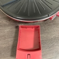 【美品】ZAIGLE ザイグルグリル 遠赤外線ロースターの画像