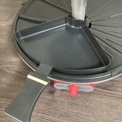 【美品】ZAIGLE ザイグルグリル 遠赤外線ロースターの画像