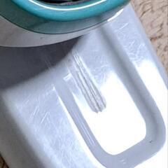 ステッパーの画像