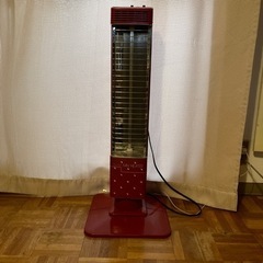 電気ストーブ