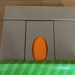 背骨コンディショニング　仙骨枕付きの画像