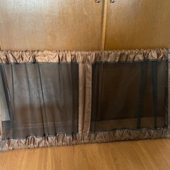 ベビーゲート、パーテーション