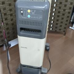 PHILIPS  ヒーターの画像
