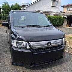 モビリオスパイク　一時抹消済み