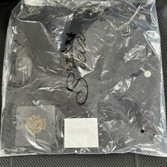 カーディガン新品　サイズXLの画像