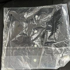 カーディガン新品　サイズXLの画像