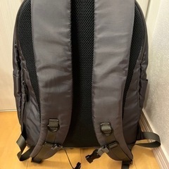 ベイフロー　マルチWAYデイバックパックの画像