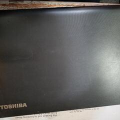 ☆売れました☆No.22  東芝 dynabook ノートパソコン