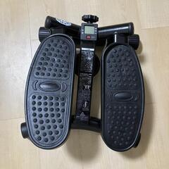 健康ステッパーナイスデイ