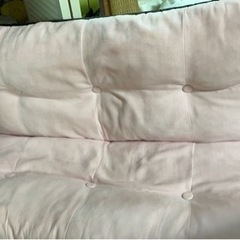 状態超良好！ドリス ローソファ コンパクト 108cm幅 14段階リクライニング ソファ ひとり掛け 座椅子の画像