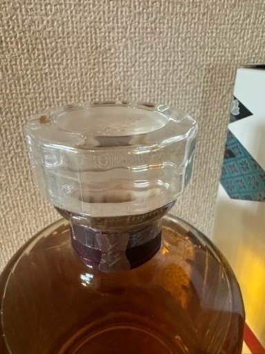 サントリー　白州