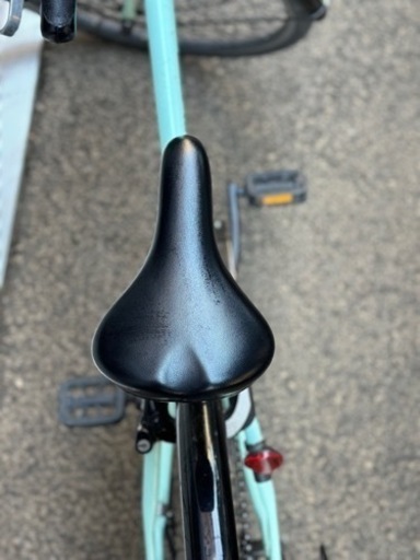 ブリヂストン シュライン「SHL41A」フル装備 あさひ限定 24インチ 7段変速 子供用 自転車 -21