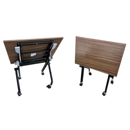 NO.1250 【ニトリ】 会議用テーブル ミーティングテーブル TABLE NT-7545 NF9