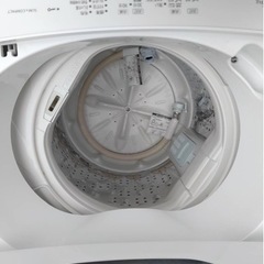 【HITACHI】NW-50G 洗濯機 5kg 2022年製 HITACHI 2022年製 5kg洗濯機
