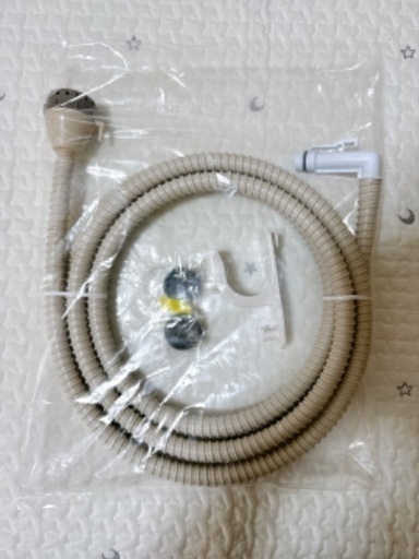 日立日立洗濯機　ビートウォッシュ　お湯取りホース