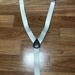 サスペンダーの画像