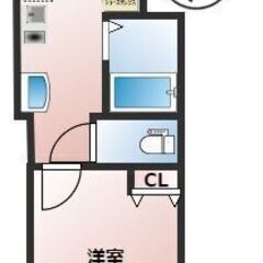 ☆築浅最上階！　★バストイレ別！　☆独立洗面台！　★駅徒歩5分！...