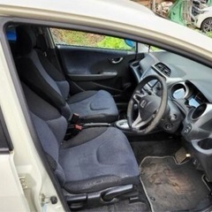 フィットGE6 車検R6/3 の画像