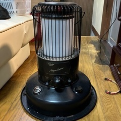 ✨最終値下げ✨石油ストーブ(早急の取引希望)の画像