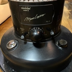 ✨最終値下げ✨石油ストーブ(早急の取引希望)の画像