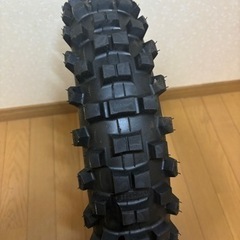 CRM50/80 タイヤ 前後