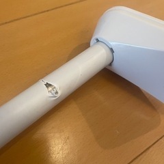 つっぱり棚の画像
