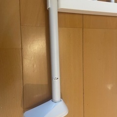 つっぱり棚の画像