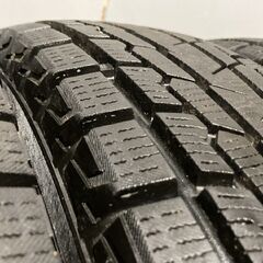 YOKOHAMA ice GUARD G075 175/80R16 16インチ スタッドレス 4本 19年製