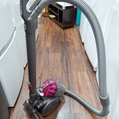 dyson　掃除機　DC26　2012年製　　■買取GO‼　栄和店