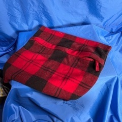 膝掛けの画像