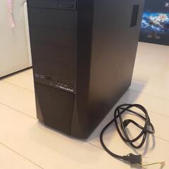 Galleria★i7-7700k 4.20GHz 1070GT...