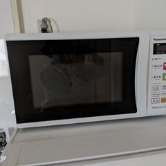 パナソニック　電子レンジ