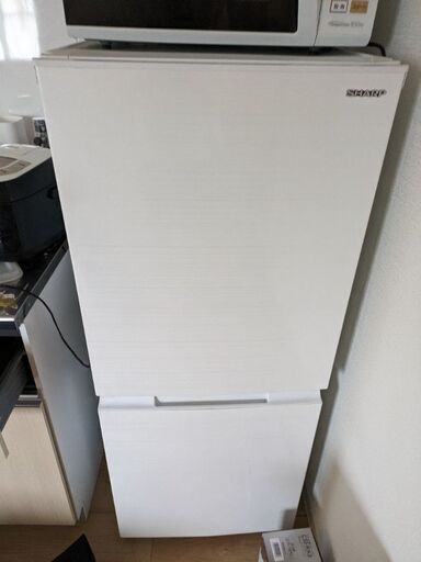 パナソニック冷蔵庫