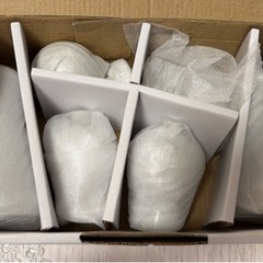 神具セット（中）　新品未使用の画像