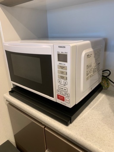 電子レンジ