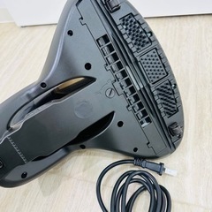 【未使用】siroca crossline ハンディ&布団クリーナーの画像