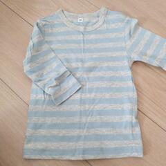 子ども　服　80　1枚30円の画像